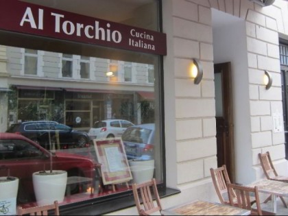 照片: Al Torchio